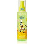 Wet n Wild SpongeBob SquarePants Kelp Shake Setting Mist fixační sprej na make-up 100 ml – Hledejceny.cz