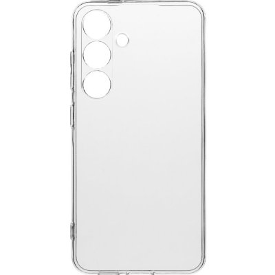 ME TPU Samsung Galaxy S24 čiré – Sleviste.cz