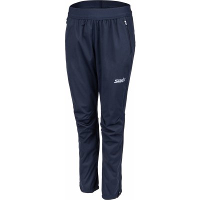 Swix CROSS PANTS W's Dark Navy