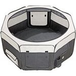 Karlie-Flamingo Smart Top Loft Nylonový výběh 74 x 74 x 35 cm – Zboží Dáma