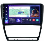 Isudar T68B-IEV02 Škoda Octavia II – Sleviste.cz