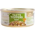 Applaws Dog Taste Toppers Stew Kuřecí s jehněčím 156 g – Zboží Mobilmania