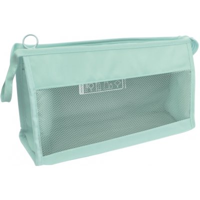 Kufryplus Kosmetická taška TB13906 jadeitová – Sleviste.cz