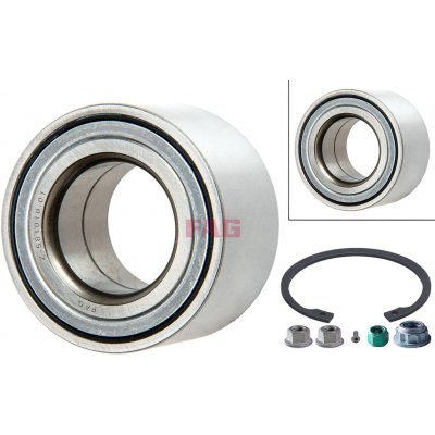 Sada ložiska kola FAG 713 6103 10 (713610310) | Zboží Auto