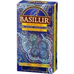 Basilur Orient magic nights 25 x 2 g – Zbozi.Blesk.cz