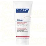 Ducray Sabal Shampoo 200 ml – Zboží Mobilmania