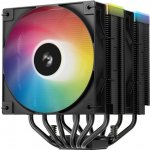 DeepCool AG620 BK ARGB V2 R-AG620-BKAMMN-GJD – Hledejceny.cz