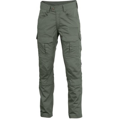 Kalhoty Pentagon Lycos Combat Ranger Green – Hledejceny.cz
