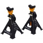 Kraft&Dele KD3096 Podpěry pod auto 3 t – Hledejceny.cz