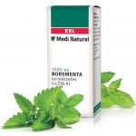 MediNatural 100% esenciální olej Máta peprná 30 ml – Hledejceny.cz