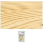 Osmo 3065 Tvrdý voskový olej Original 0,005 l vzorkové sáčky Bezbarvý polomat – Zboží Mobilmania