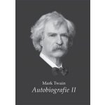Mark Twain - Autobiografie II - Mark Twain – Hledejceny.cz