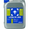 Penetrace Univerzální disperzní penetrace k úpravě savých i nesavých podkladů Uzin PE 260 CUBE - 5 kg