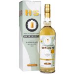 Warehouse #1 Laphroaig 2010 Single Cask No. 322176 59,7% 0,7 l (karton) – Hledejceny.cz