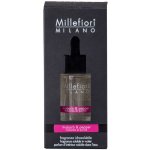 Millefiori Milano Rhubarb & Pepper aroma olej 15 ml – Hledejceny.cz