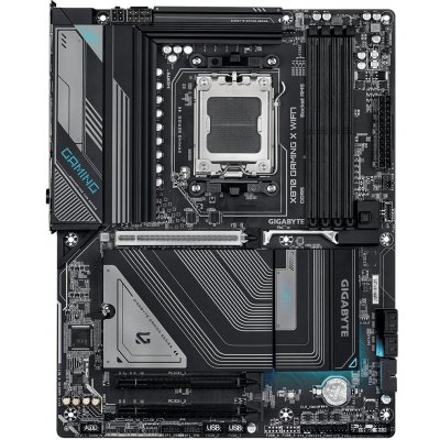 Gigabyte X870 GAMING X WIFI7 – Hledejceny.cz