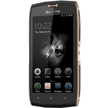 iGET Blackview BV7000 Pro