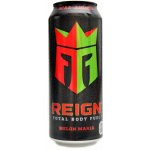 Best Body Nutrition Reign BCAA RTD 0,5 l – Hledejceny.cz