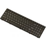 IBM LENOVO IDEAPAD Y570 Klávesnice Keyboard pro Notebook Laptop Česká – Zboží Živě