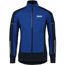 Swix Dynamic jacket Jr Olympian Blue