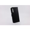 Pouzdro a kryt na mobilní telefon Huawei Pouzdro Bomba Otevírací obal pro huawei - černý P30 T001_HUA_P30_BLACK