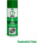 BOLL Zinkový sprej, zinek ve spreji 400ml, 0010211 – Zboží Mobilmania