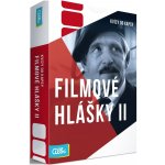 Albi Kvízy do kapsy: Filmové hlášky II. – Zboží Živě