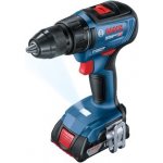 Bosch GSR 18V-50 0.601.9H5.004 – Zboží Dáma