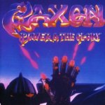Saxon - Power & The Glory CD – Sleviste.cz