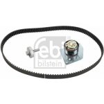 Sada rozvodového řemene FEBI BILSTEIN 43669 – Zboží Mobilmania