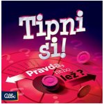 Albi Tipni si! Pravda nebo lež – Zboží Živě