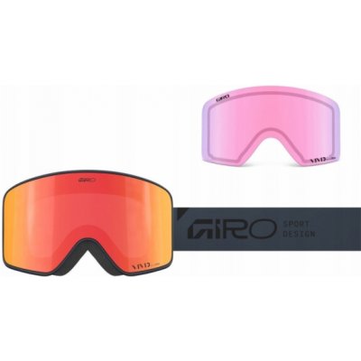 Giro METHOD INDIGO STACKED – Hledejceny.cz