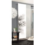 Home Wohnideen japonská stěna 84656 KESSI 0307 seda 245x60 cm (v x s) – Hledejceny.cz
