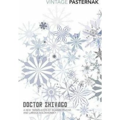 Doctor Zhivago B. Pasternak – Hledejceny.cz