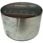 Tegola Samolepící bitumenová páska Ekobit Natural 10 cm x 10 m hliník – Sleviste.cz