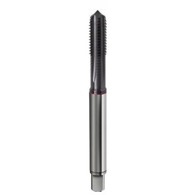 Gühring závitník strojní 1201-M10 6HX HSS-PM TiAlN – Hledejceny.cz