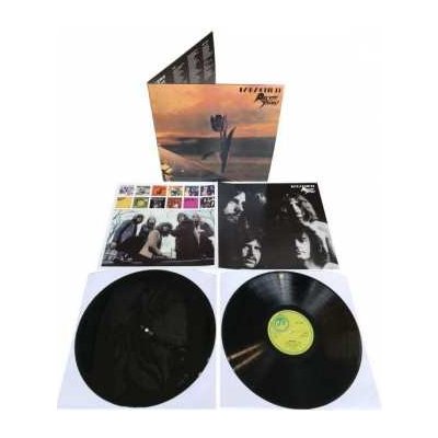 The Pretty Things - Parachute LTD LP