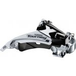 Shimano FD-TY500TSM6 – Zboží Dáma