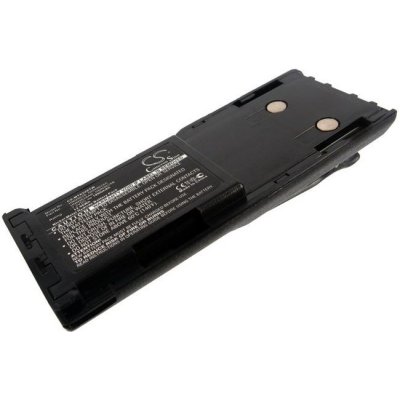 Baterie pro Motoroloa CP250, GTX800 (ekv. HNN9628A), 1800mAh