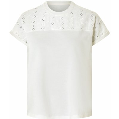 esmara Dámské triko bílá – Zboží Mobilmania