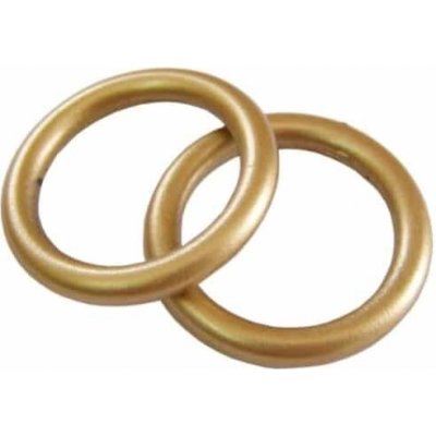 Urbánek Kruh č.121 Stříbrná matná – Zboží Mobilmania