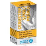 Cerustop ušní olej ve spreji 10 ml – Zbozi.Blesk.cz