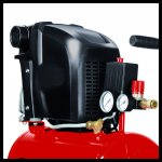Einhell TE-AC 230/24/8 4010460 – HobbyKompas.cz