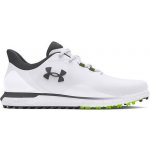 Under Armour Drive Fade Mens white/green – Zboží Dáma