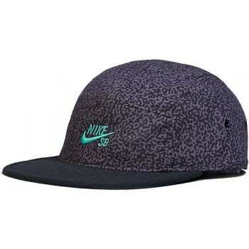 Nike Sb mezzo 5 panel kšiltovka