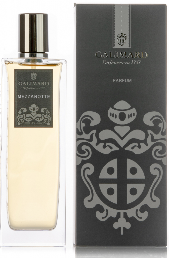 Galimard Mezzanotte, niche parfém pánský 100 ml od 1 985 Kč - Heureka.cz