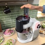 Bosch MUM S6EW22 – Sleviste.cz