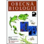 Obecná biologie - pro gymnázia - Václav Kubišta – Hledejceny.cz