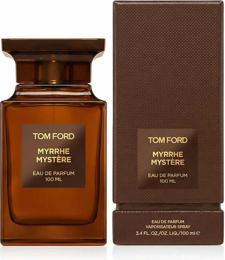 Tom Ford Private Blend Myrrhe Mystère parfémovaná voda unisex 100 ml