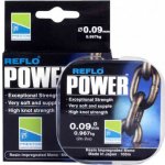 Preston Inovations Reflo Power 100m 0,13mm 2,136kg – Hledejceny.cz